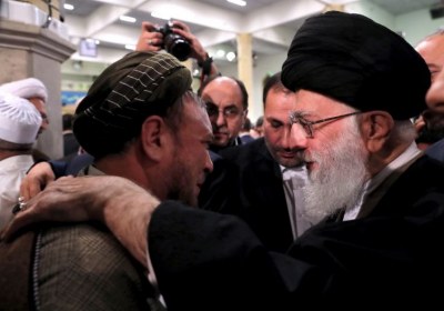 انقلاب ما نسخهِی حرکت و پیشرفت مسلمین امام خامنه ای