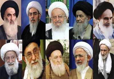 دیدگاه مراجع شیعه درباره عایشه هفته وحدت