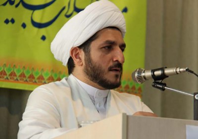 حوزه های علمیه در برابر رخدادهای ناگوار نوشتاری از حجت الاسلام علیرضا سبحانی کرونا