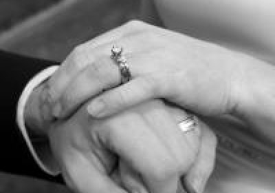 توقع نداشته باشید همسرتان بینقص باش همسر