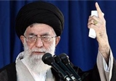 شرایط رهبري از دیدگاه امام خمینی رحمة الله علیه رهبر