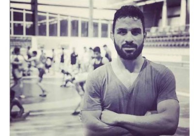 پشتپردهی قهرمانسازی از قاتلهایی مثل نوید افکاری نوید افکاری