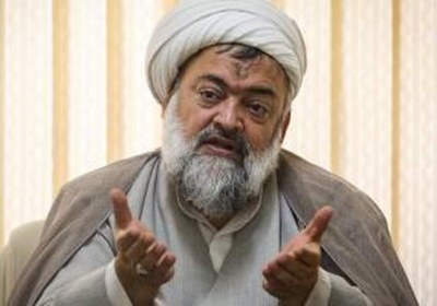 اربعین می تواند ظهور حضرت حجت را جلو بیاندازد ادیب یزدی