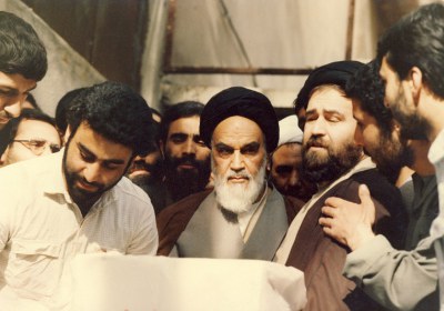 امام خمینی(ره) و اصول مدیریت سازمانی امام خمینی(ره)