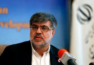 برکناری نماینده وزیر پس از افشاگری علیه کوه خواری برکناری نماینده وزیر پس از افشاگری علیه کوه خواری