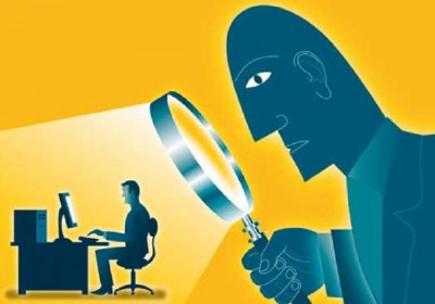 لزوم حفظ حریم خصوصی افراد در فضای مجازی فضا، مجازی، حریم خصوصی