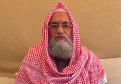 کودتای 2013 مصر مثل کودتای 28 مرداد بود ایمن الظواهری
