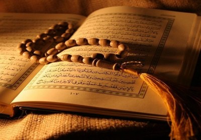 عثمان و قرآن کریم قرائت های قرآن