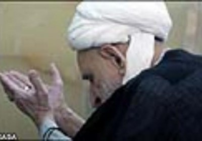 حضرت آیتالله بهجت حضرت آیتالله بهجت