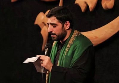 سید مجید بنی فاطمه