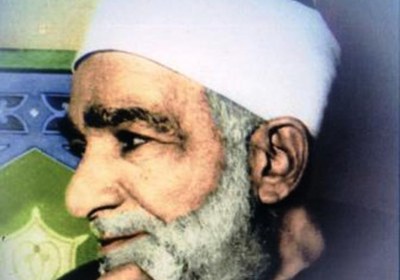 شیخ محمود شلتوت و فتوای تاریخی ایشان هفته وحدت