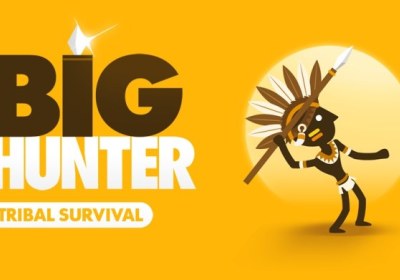 بازی Big Hunter: شکار بزرگ، شکارچی کوچک