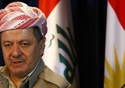 کردها / استقلال / بارزانی / تفرقه استقلال کردستان / بارزانی / تفرقه