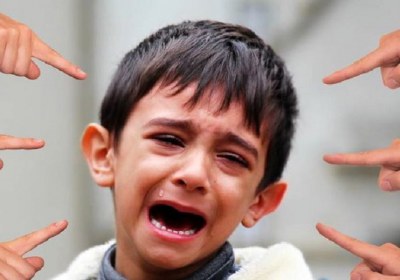 مناطق ممنوعه تقویت عزت نفس و خودباوری در کودکان کودک