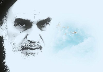Imam Khomeini, um grande líder