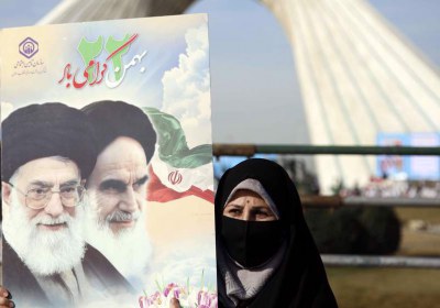 Islamic Revolution, Advent of A New Era