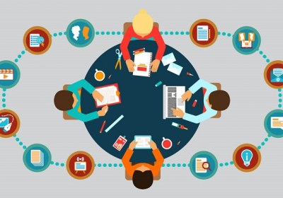 بازارسازی بجای بازاریابی بازاریابی