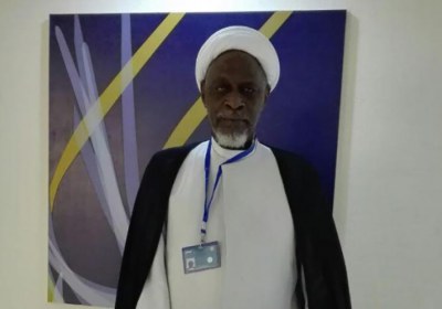 احمد تیجان: سنی واقعی، برادر شیعی واقعی هفته وحدت