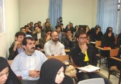 علاقه به استادم پیدا کردم استاد