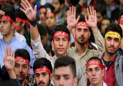 فاکتورهای طلایی جوان تراز انقلاب اسلامی جوانان
