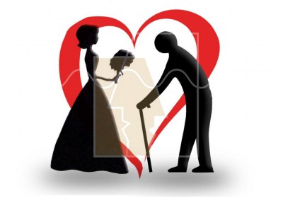 اختلاف سنی 7 سال در ازدواج,اختلاف سنی 9 سال برای ازدواج