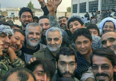 اگر حاج قاسم مثل ظریف عمل کرده بود... فایل صوتی ظریف