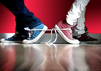 فکر نمیکردم عاشقش بشوم عشق
