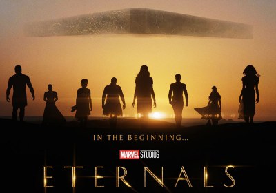 نقد و بررسی فیلم جاودانگان Eternals 2021