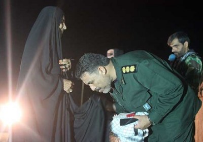 مسئولین بدانند و رعایت کنند ادب مسئولان