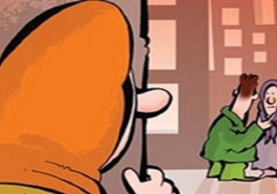 با علنی کردن خیانت مشکلی حل نمی شود خیانت