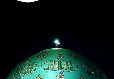 دین حق شبهات اعتقادی
