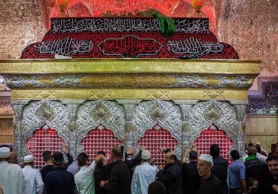 آداب زیارت آداب زیارت امام حسین