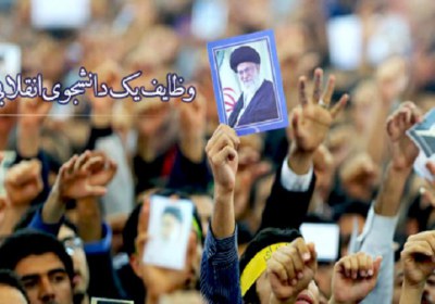 شاخص های ممتاز دانشجوی انقلابی دانشجو