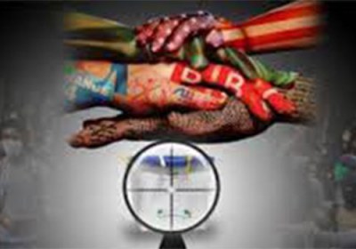 کمیته احیا فتنه فتنه