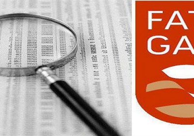 FATF FATF ایران