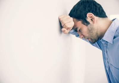 درمانده به همسرم علاقهای ندارم!