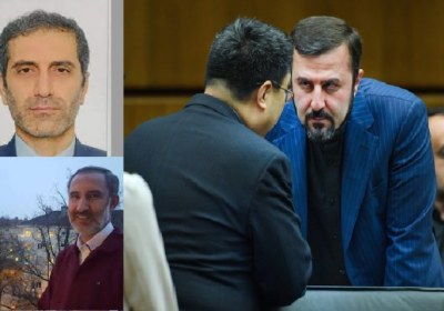 تقابل حقوقی ایران و غرب در پرونده نوری و اسدی