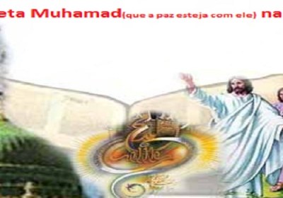 o profeta Muhammad (que a paz esteja com ele) na Biblia 