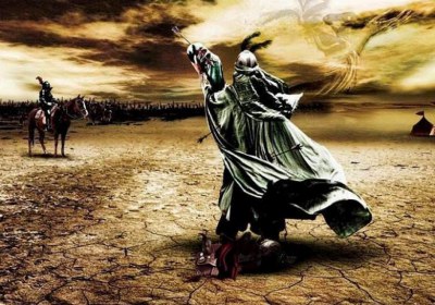 امام حسین(ع) امام حسین علیه السلام