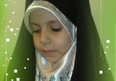 سوال یه دختر hejab
