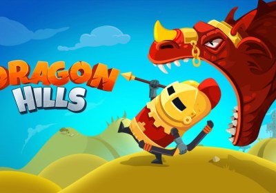 بازی Dragon Hills: دره اژدها!