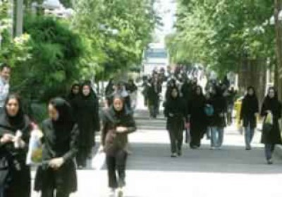 بدحجابی بدحجابی