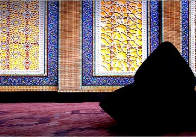بانویی که امام زمان در حال احتضار بر بالینش حاضر شد اهمیت حجاب