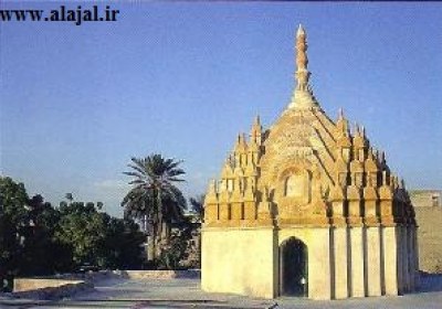 منجی در متون هندویی معبد هندوها در بندرعباس