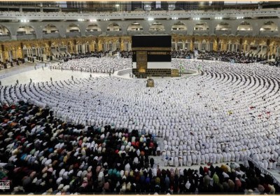 Obrigação do Hajj