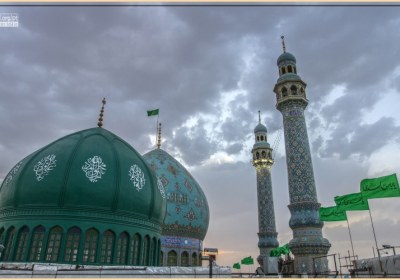 O Imam Mahdi