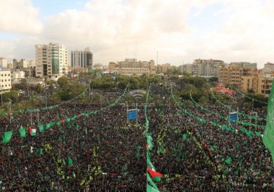 حماسه مردمی حماس