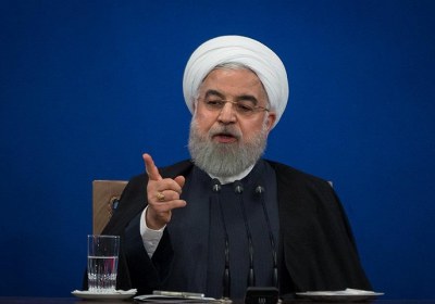 روحانی روحانی