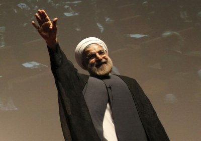 خجالت که هیچ؛ فیلم هم میخواهد! روحانی فیلم