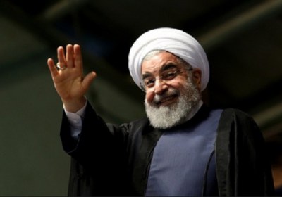 بورس و پاس گل طلایی حسن روحانی به ضدانقلاب بورس قرمز